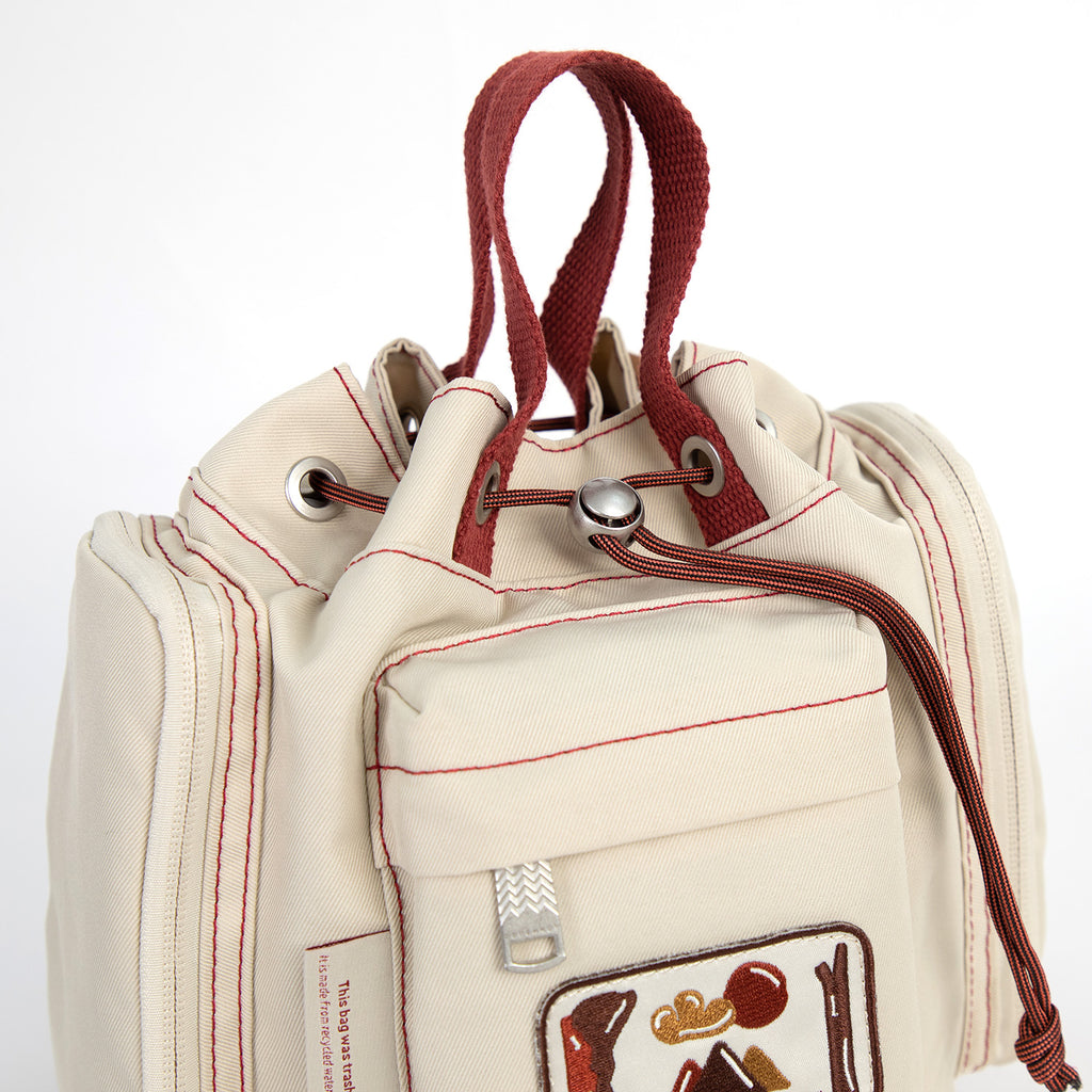 Pyramid Tiny Dreamwalker Series - Dreamwalker