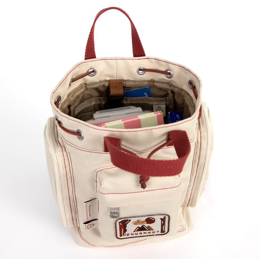 Pyramid Tiny Dreamwalker Series - Stone