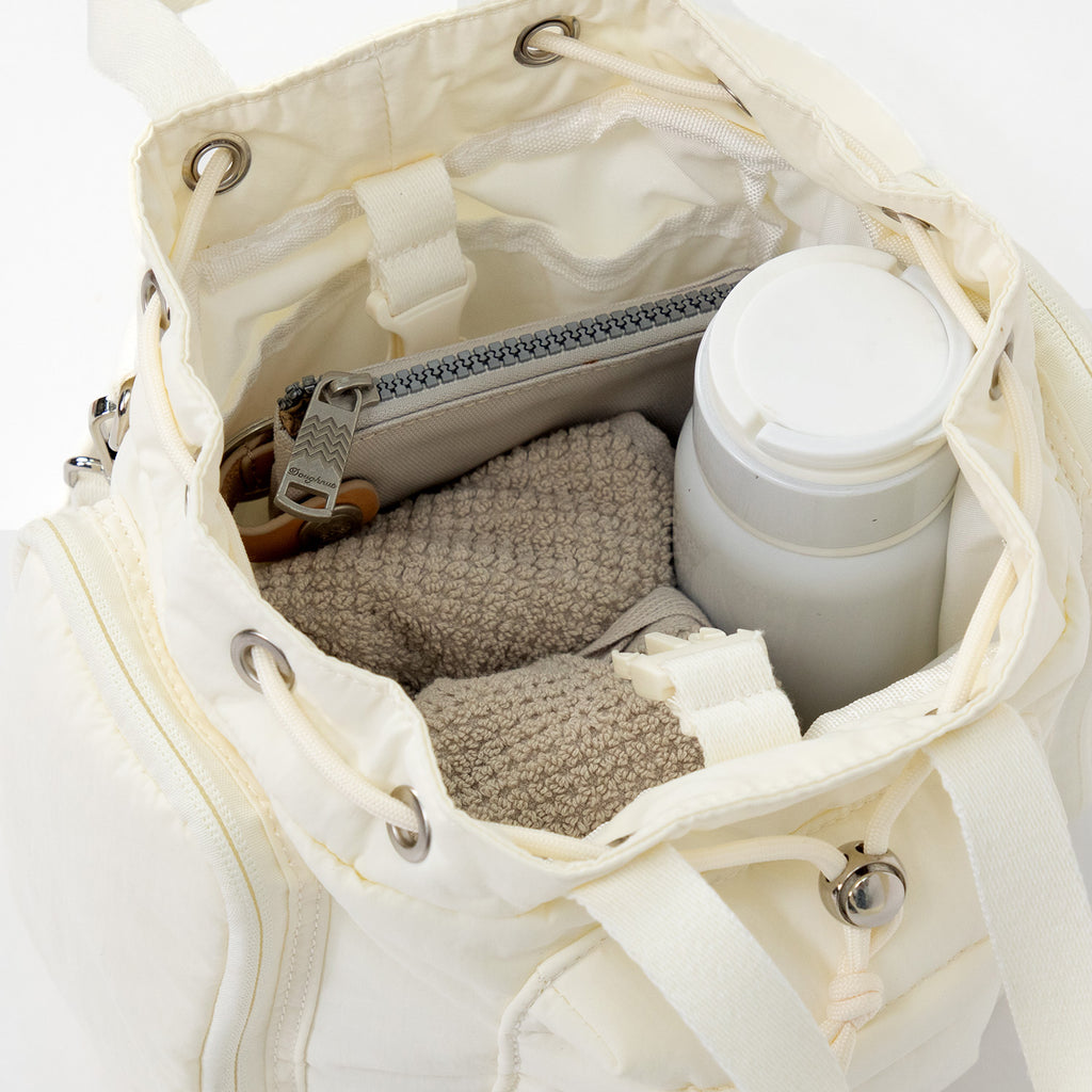 Pyramid Tiny Beyond The Horizon Series - Chalk