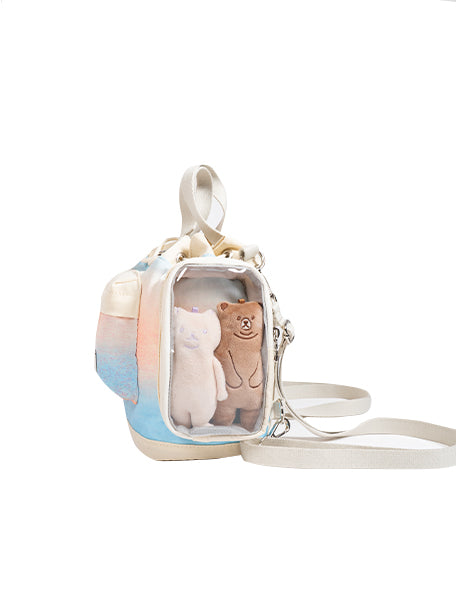 Pyramid Tiny Lucent Series - Dreamwalker