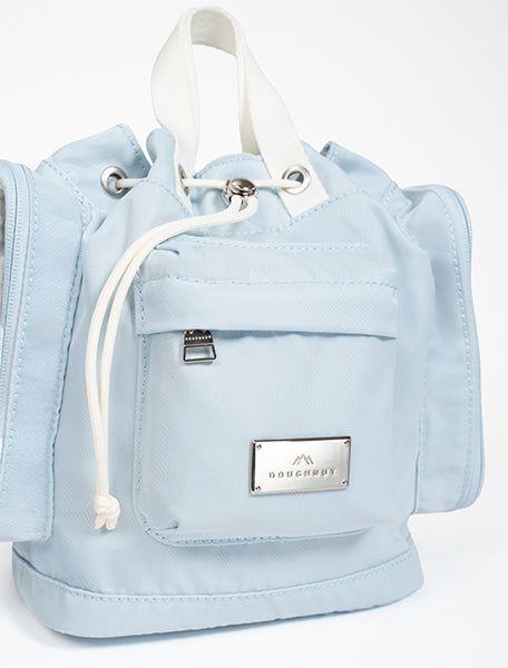 Pyramid Tiny Lucent Series - Blue Lotus