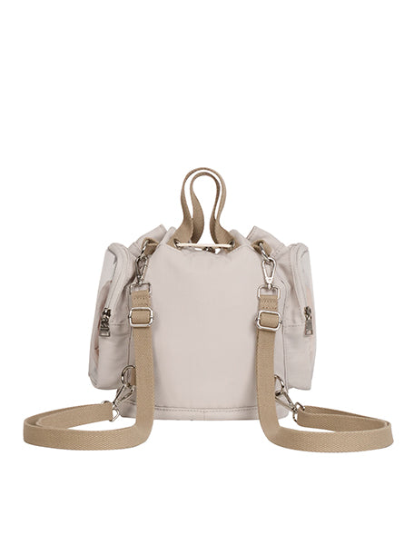 Pyramid Tiny Lucent Series - Stone