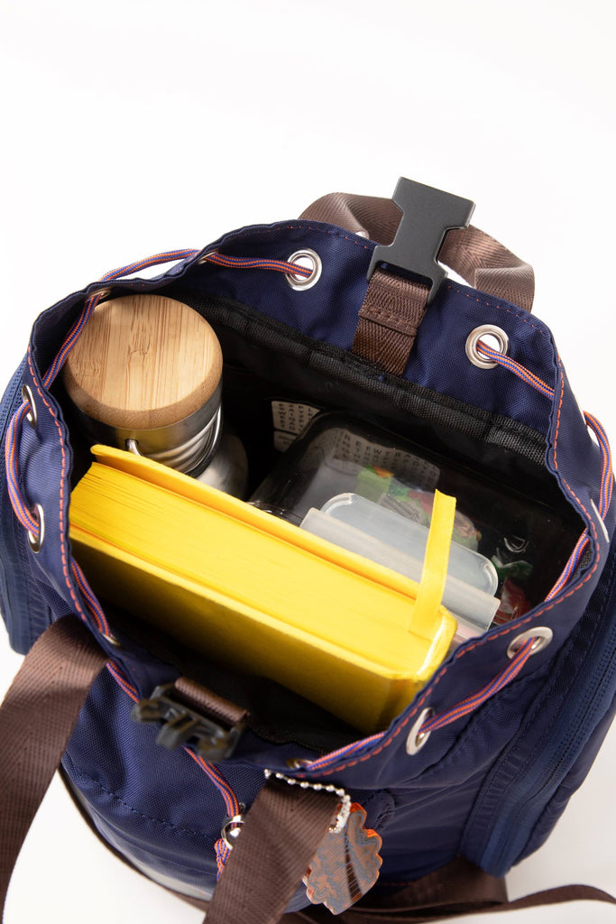 Pyramid Tiny You-Niverse Series - Black