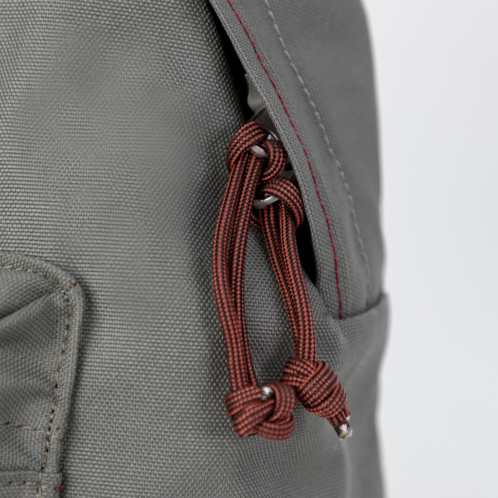 Plus One Mini Dreamwalker Series - Grey