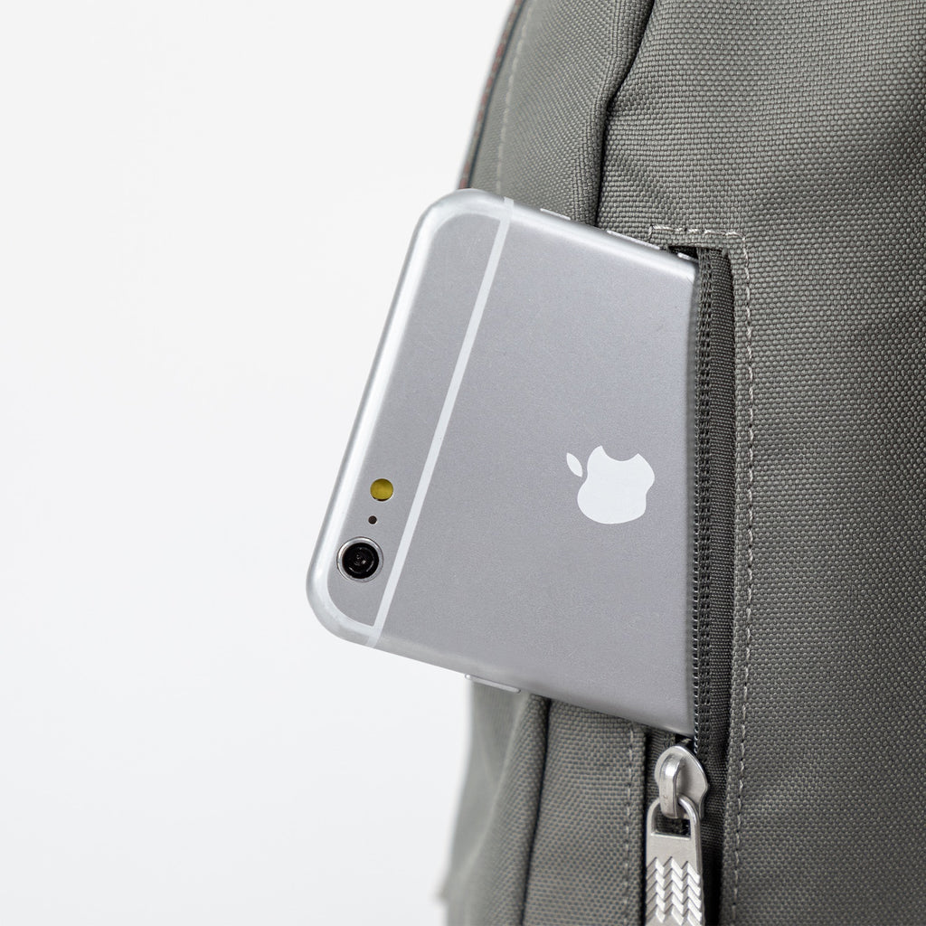 Plus One Mini Dreamwalker Series - Grey