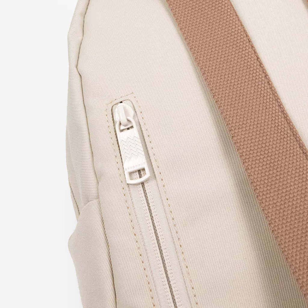 Plus One Mini Kaleido Series - Mushroom Checked