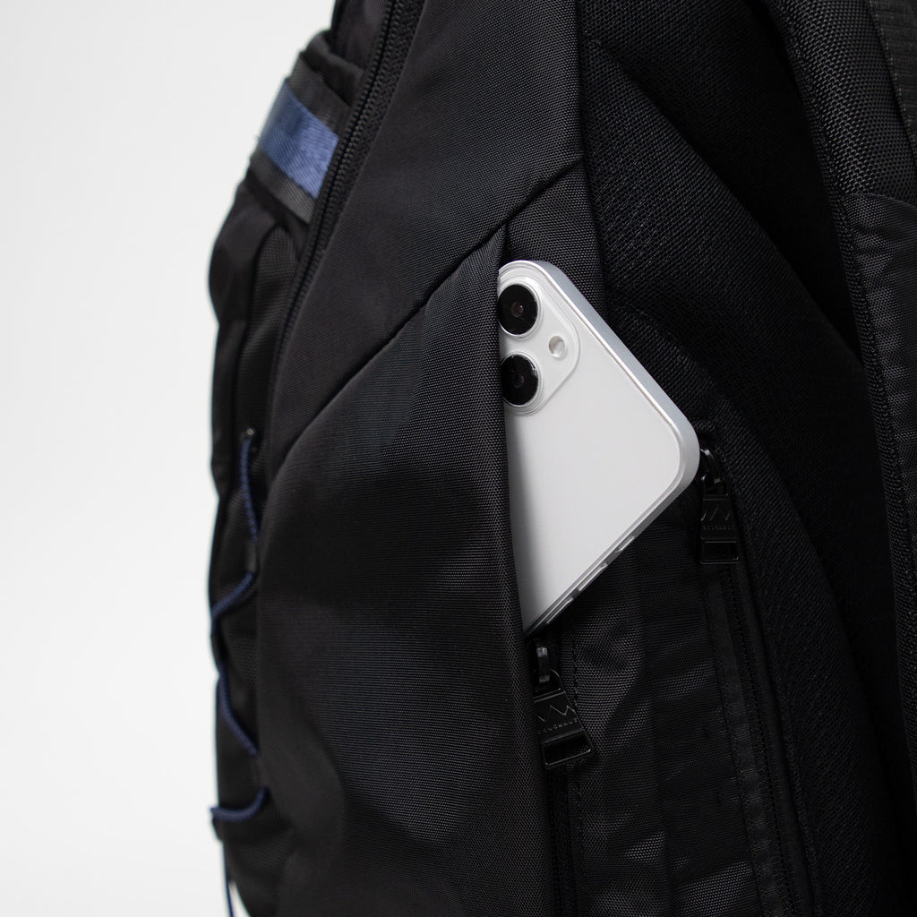 Stargazer The Actualise Series - Black