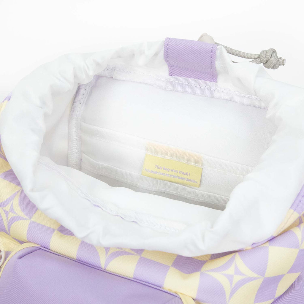 Lighthouse Kaleido Series - Wisteria