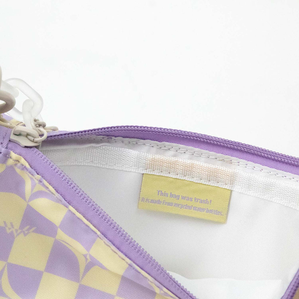 Priestess Kaleido Series - Buttery Checked