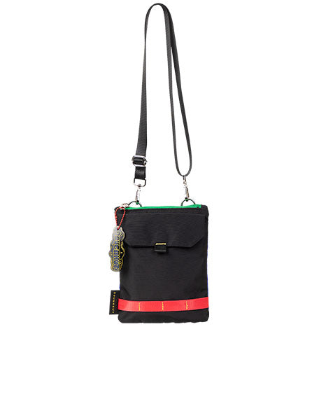 Teleport You-Niverse Series - Black