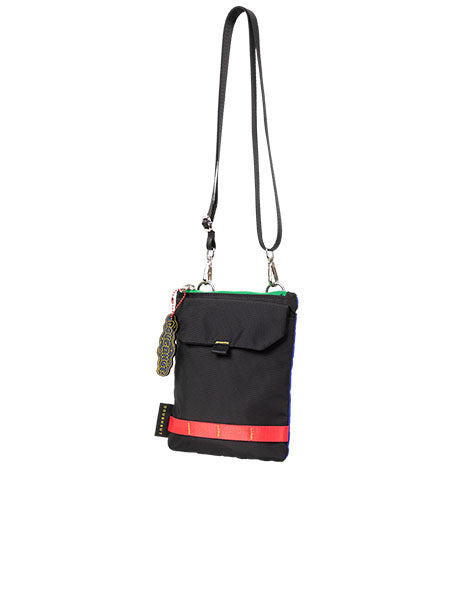 Teleport You-Niverse Series - Black