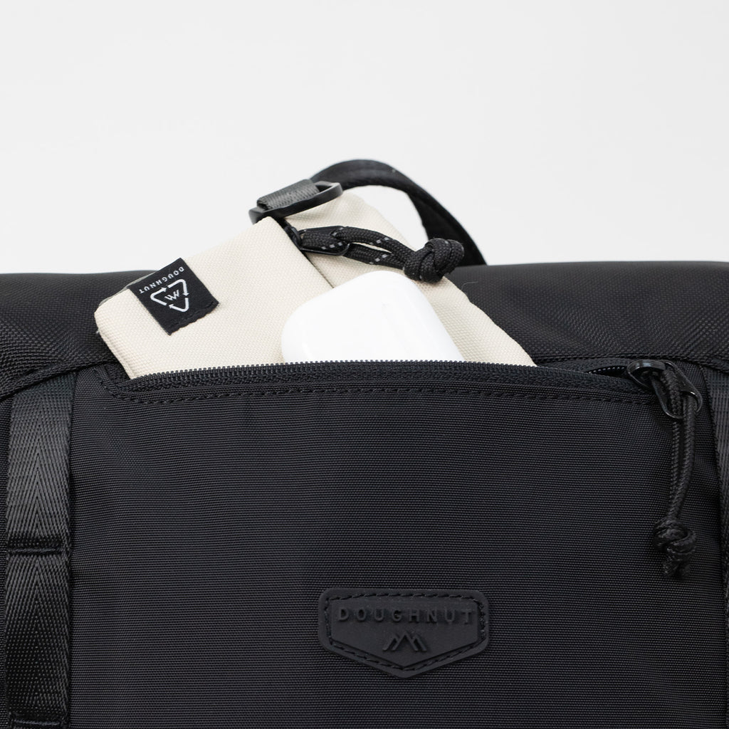 Lucid Light The Actualise Series - Black