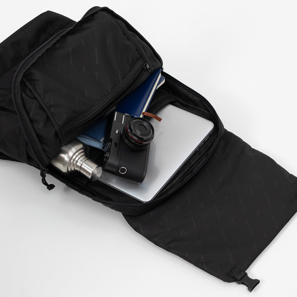 Lucid Light The Actualise Series - Black