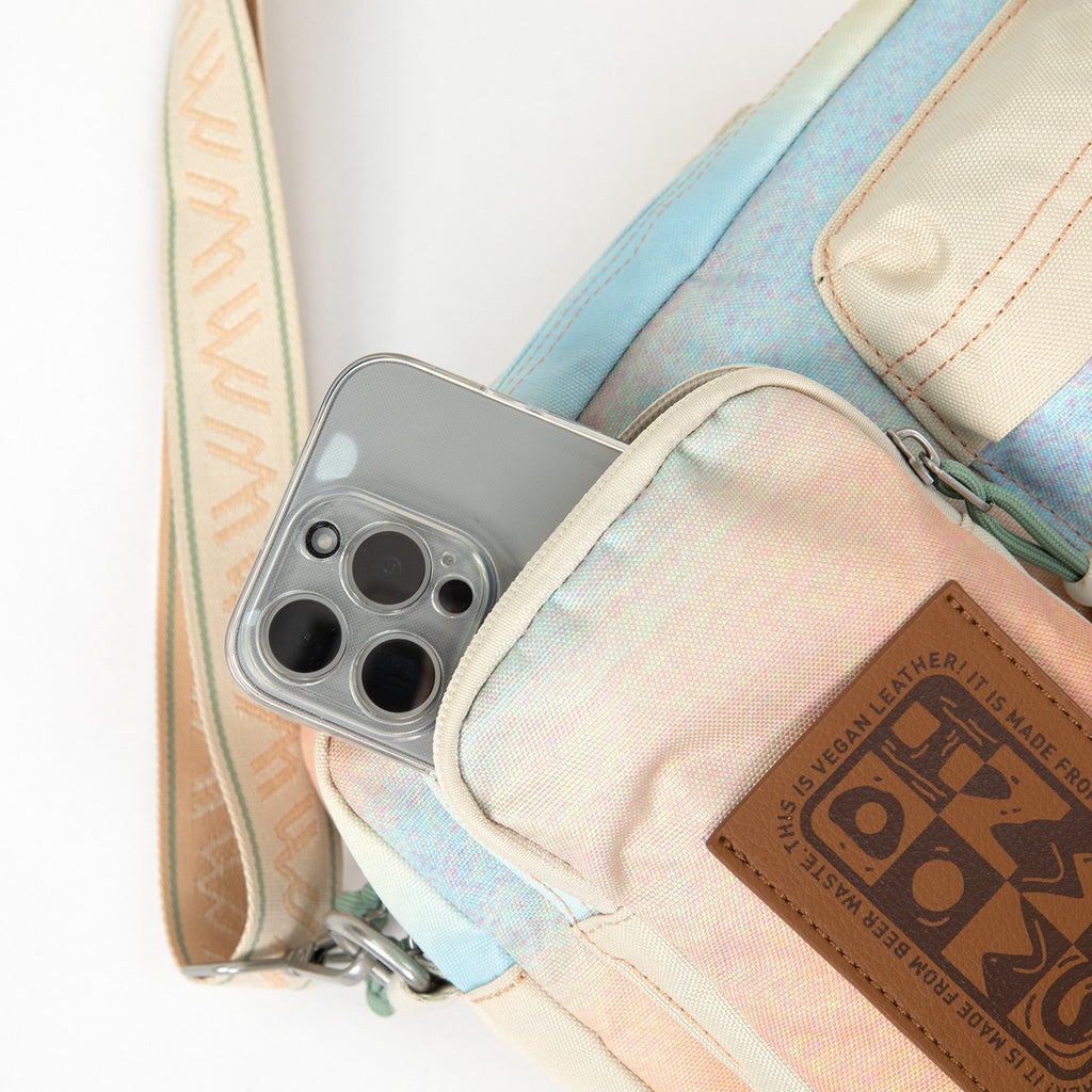 Satchel Dreamwalker Series - Pink