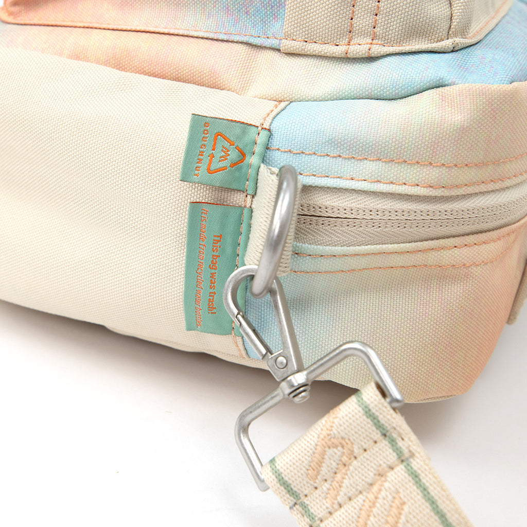 Satchel Dreamwalker Series - Pink