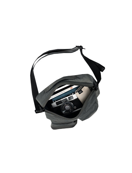 Satchel Lucent Series - Dark Grey