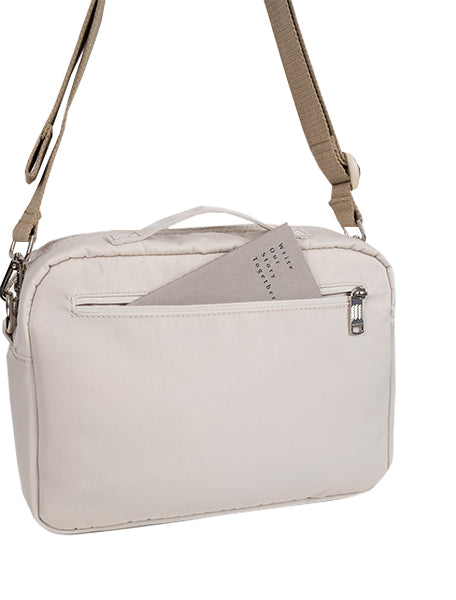 Satchel Lucent Series - Stone