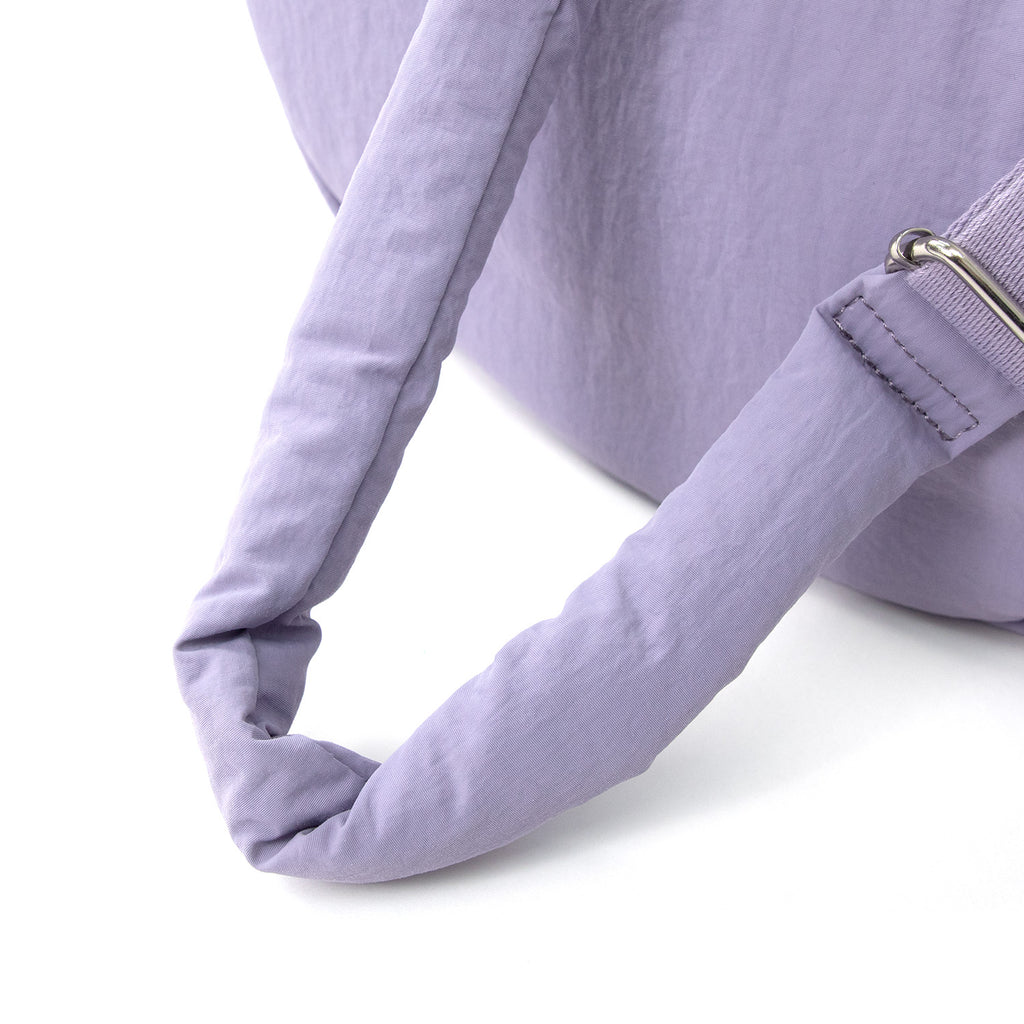 Eclair Ribbon Softies Series - Lilac