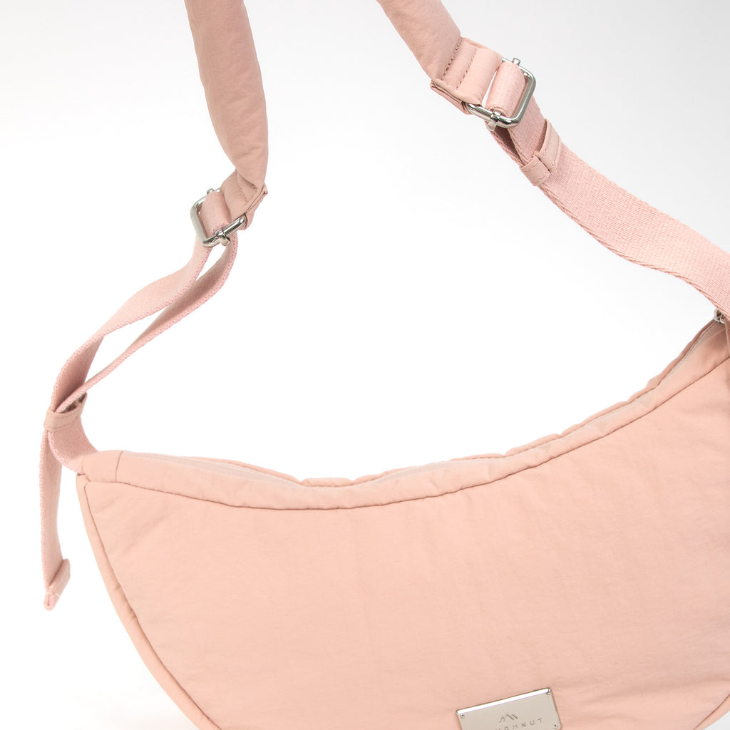 Eclair Softies Series - Lilac Pink