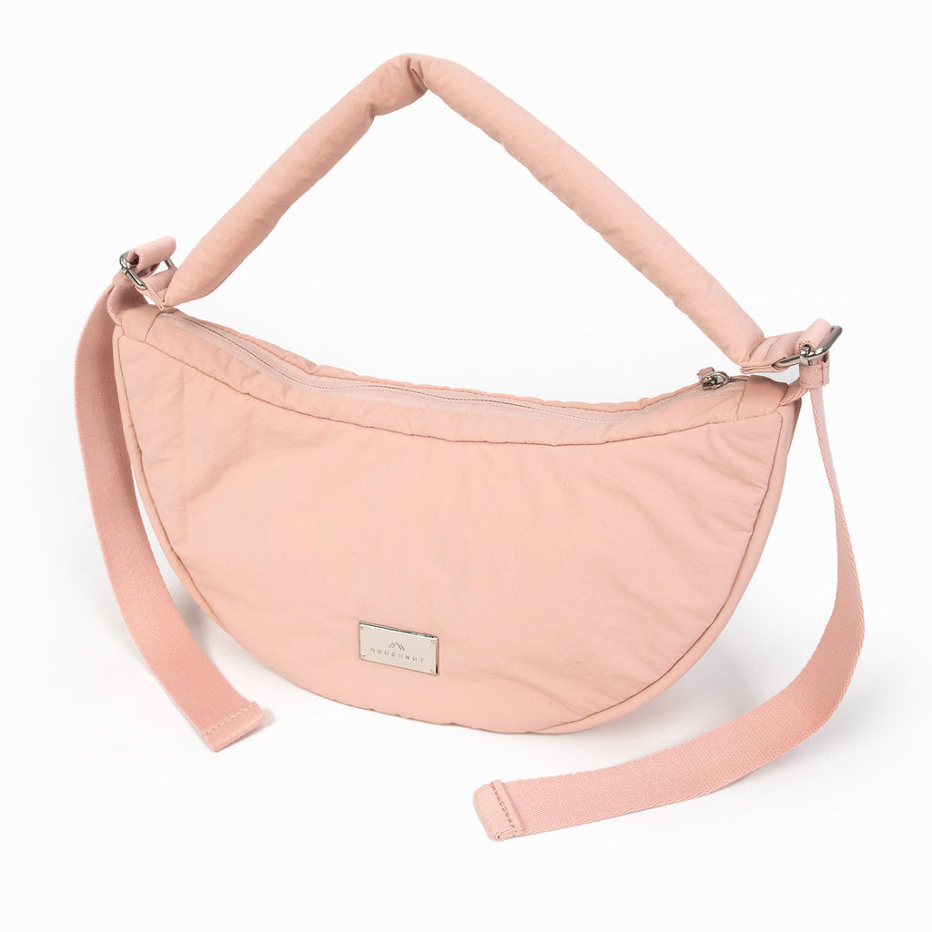 Eclair Softies Series - Lilac Pink