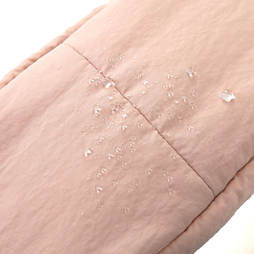 Eclair Softies Series - Lilac Pink