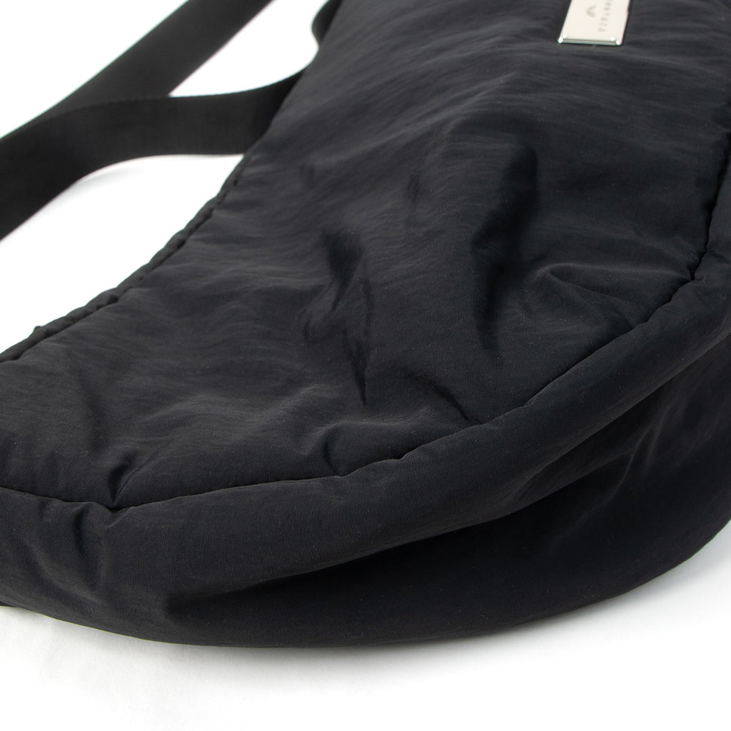 Croissant Softies Series - Chalk Pink