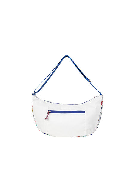 Croissant You-Niverse Series - White