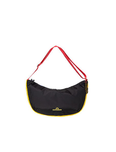 Croissant You-Niverse Series - Black