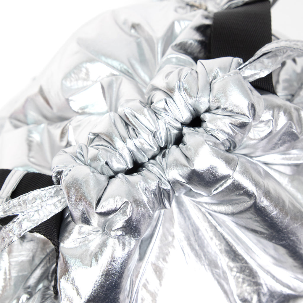 Canele Softies Series - Silver