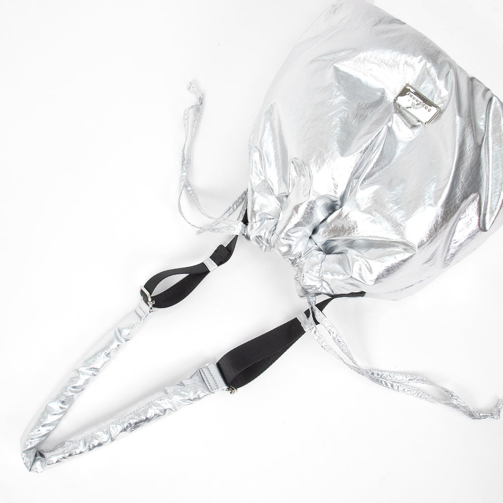 Canele Softies Series - Silver