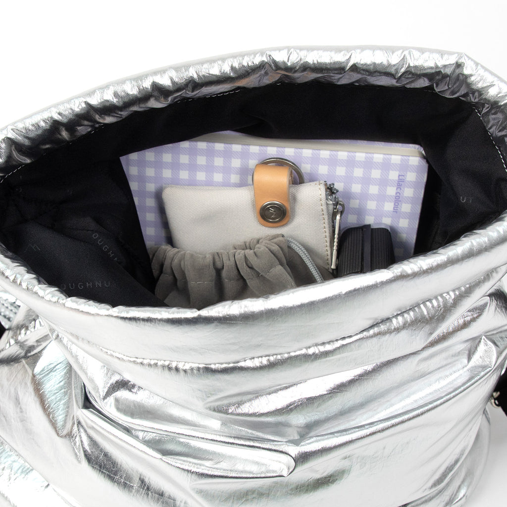 Canele Softies Series - Silver