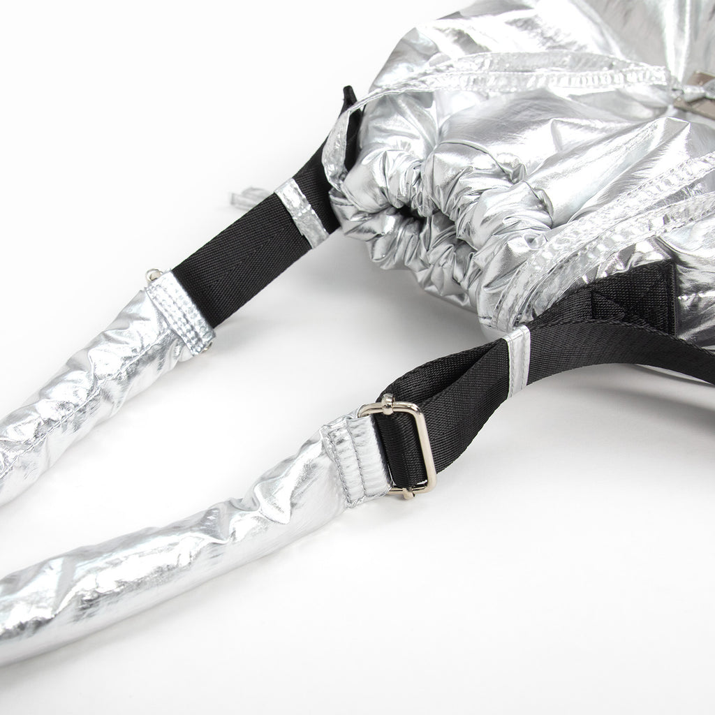 Canele Softies Series - Silver