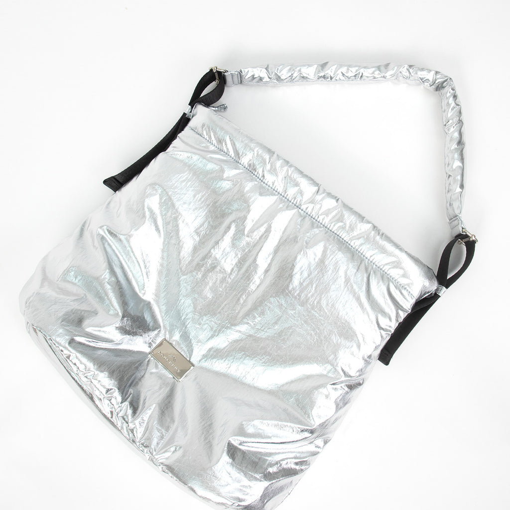 Canele Softies Series - Silver