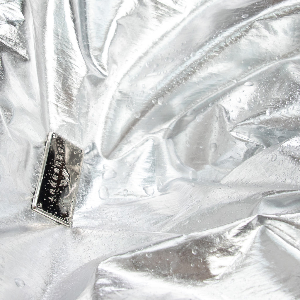 Canele Softies Series - Silver