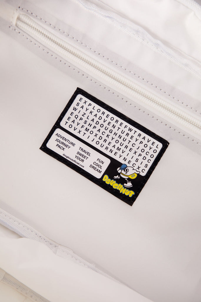 Intuition You-Niverse Series - Black