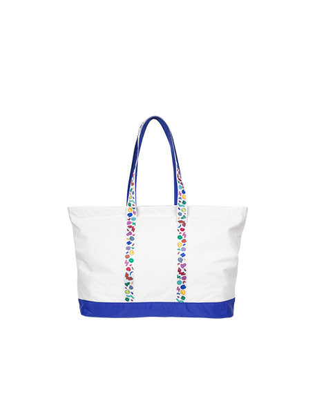 Perception You-Niverse Series - White