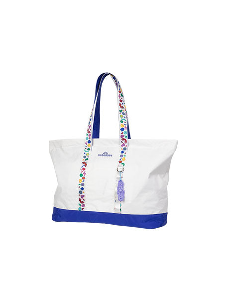 Perception You-Niverse Series - White