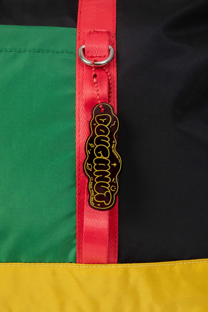 Perception You-Niverse Series - Black