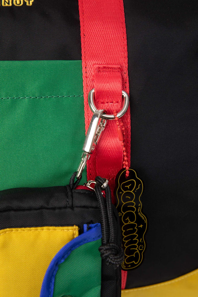 Perception You-Niverse Series - Black