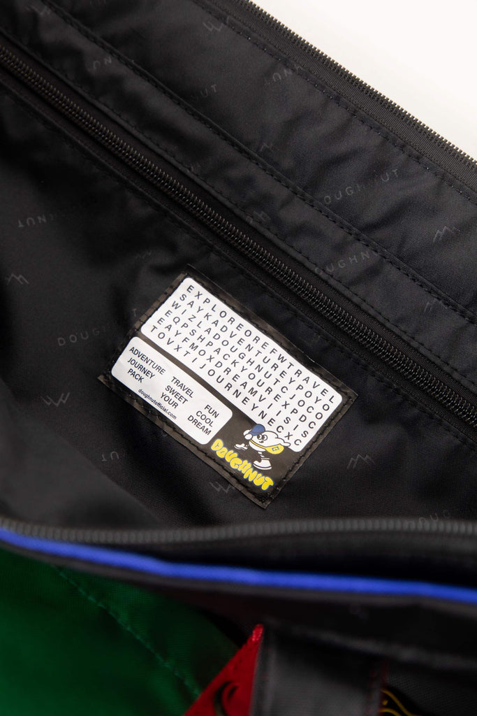 Perception You-Niverse Series - Navy