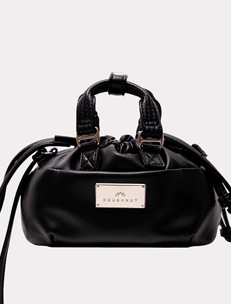 Gossamer Tiny Errands Series - Elephant Grey