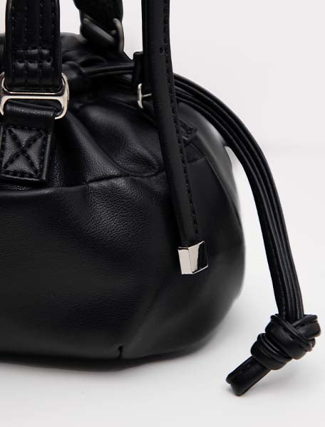 Gossamer Tiny Errands Series - Elephant Grey