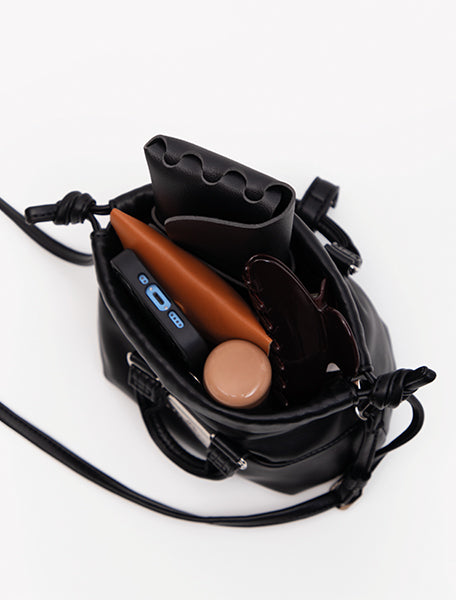 Gossamer Tiny Errands Series - Elephant Grey