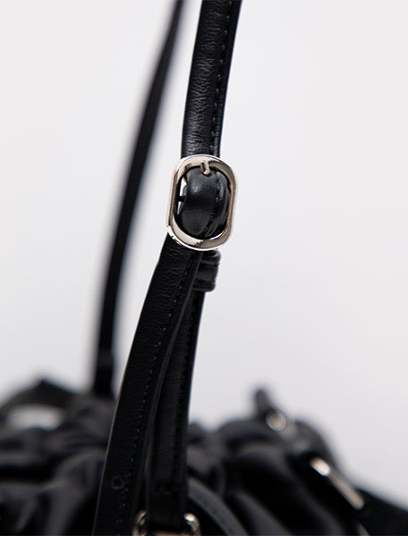 Gossamer Tiny Errands Series - Elephant Grey