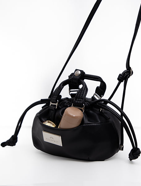 Gossamer Tiny Errands Series - Elephant Grey