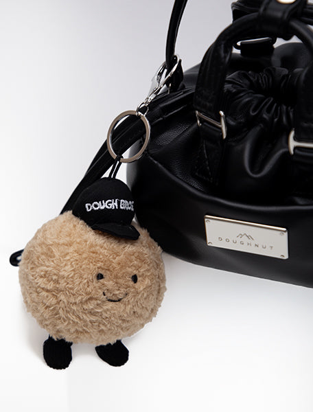 Gossamer Tiny Errands Series - Elephant Grey