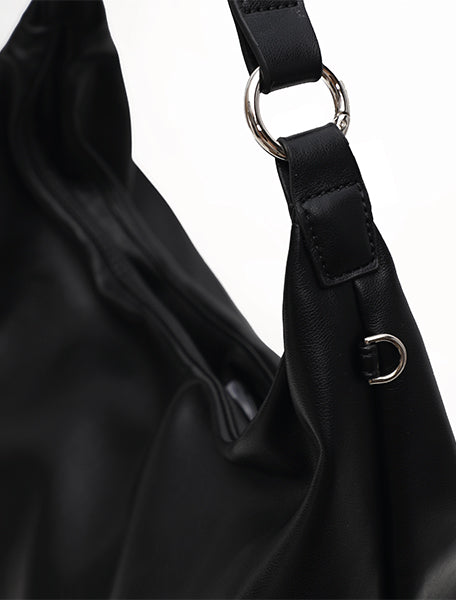 Placid Errands Series - Cream