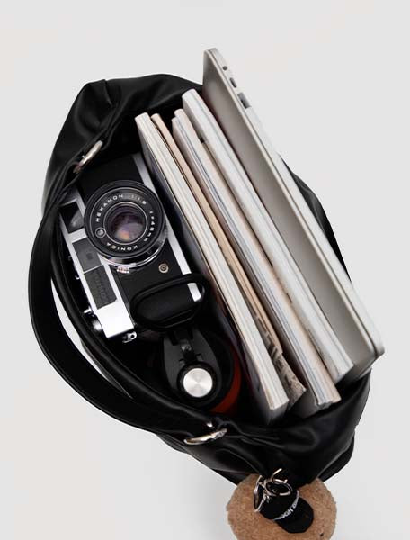 Placid Errands Series - Cream