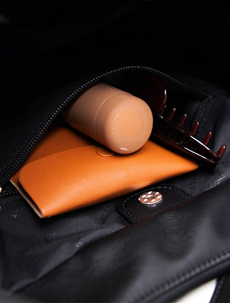 Placid Errands Series - Cream