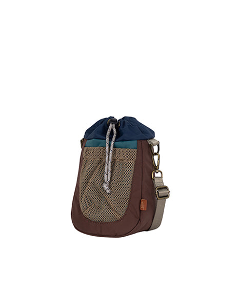 Drip Jungle II Series - Brown